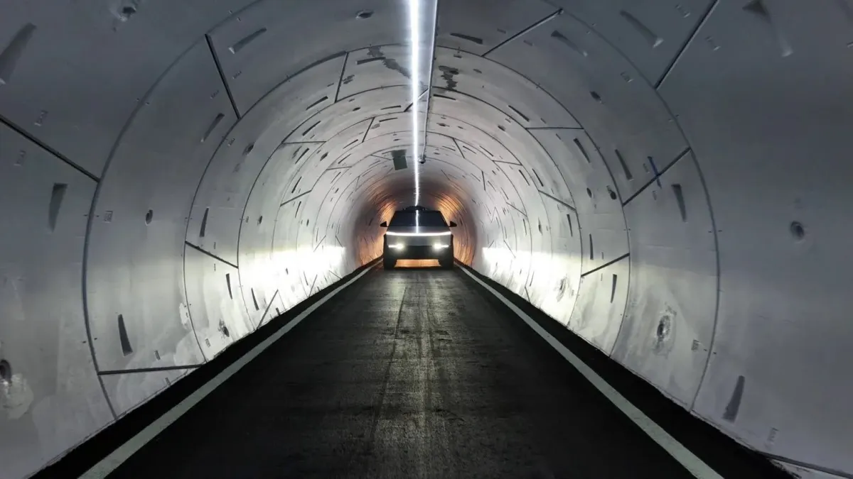 Boring Co của Elon Musk chạm định giá 23 tỷ USD