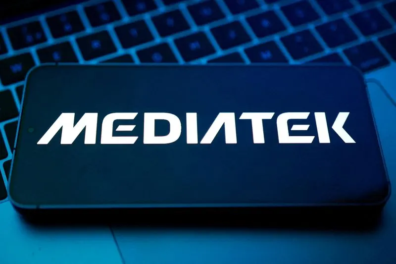 MediaTek huy động 5 tỷ USD cho chip AI trung tâm dữ liệu