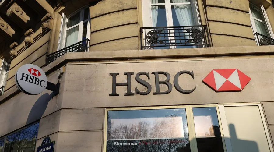 HSBC Australia bị phạt 35 triệu AUD vì lơ là bảo mật