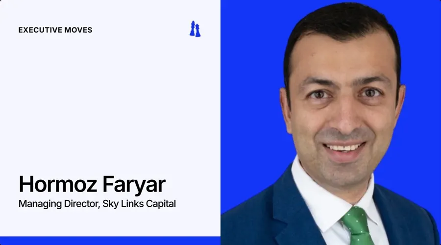Sky Links Capital bổ nhiệm cựu lãnh đạo ATFX dẫn dắt mảng định chế