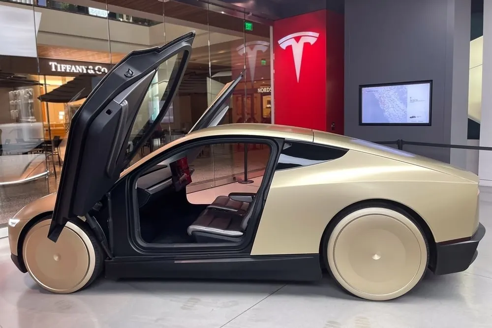 Tesla chỉ có 69 robotaxi ở Texas, nhưng giá cực rẻ