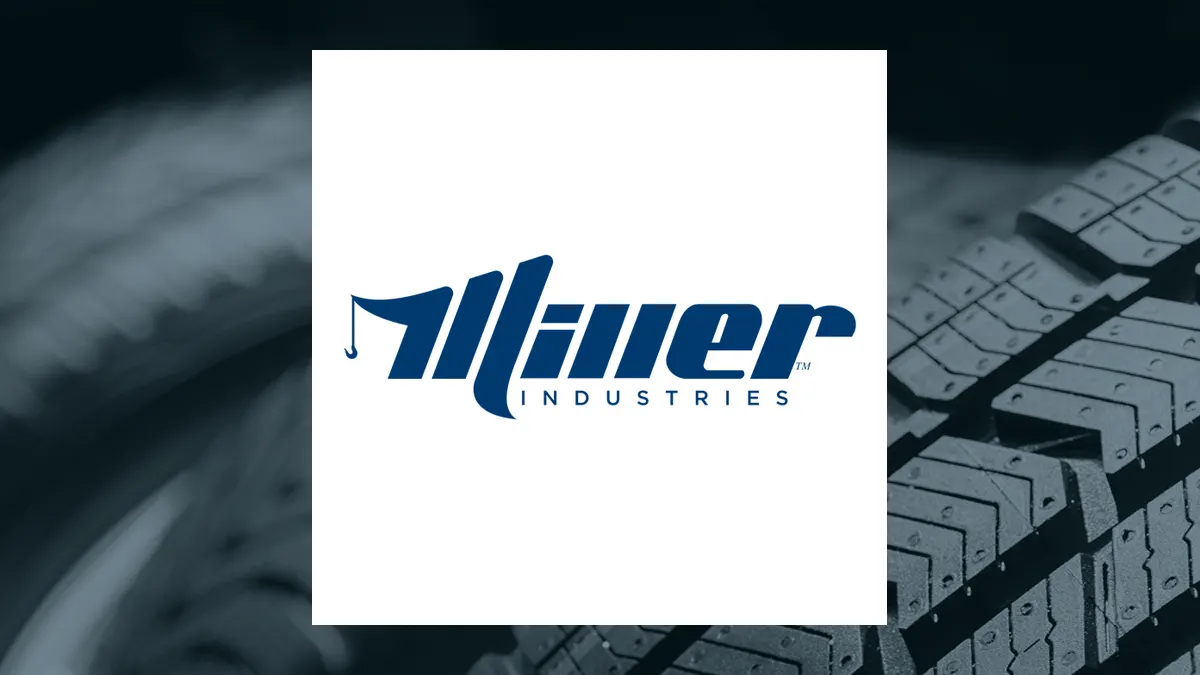 Điểm sáng doanh thu Q2/2026 của Miller Industries
