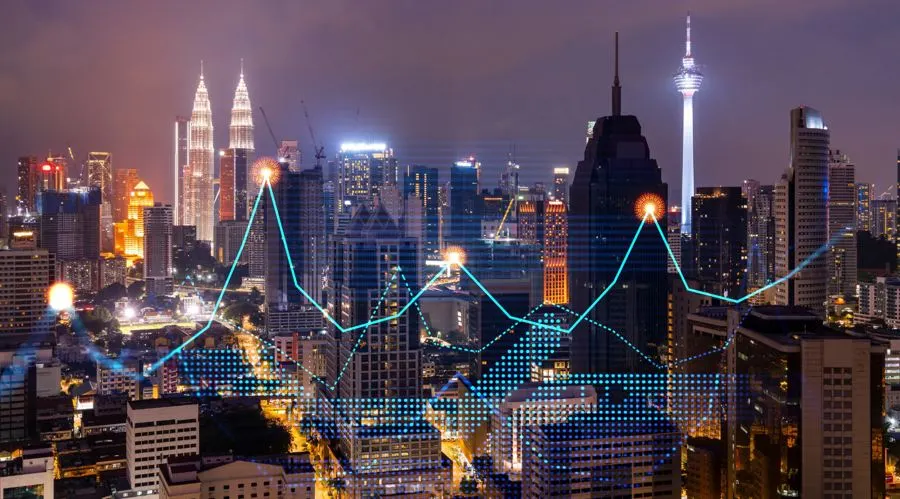 Your Bourse mở văn phòng tại Malaysia, mở rộng tại châu Á