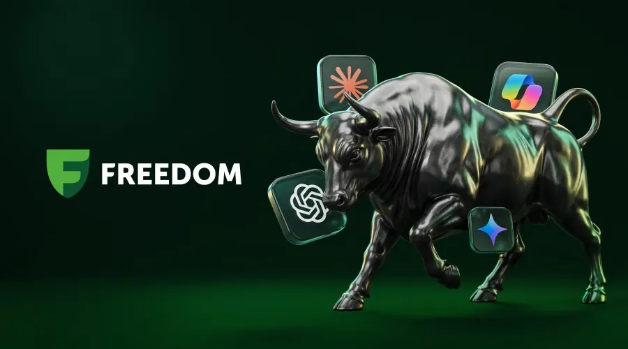 Freedom24 và Agentic AI: Cách MCP thay đổi việc đầu tư