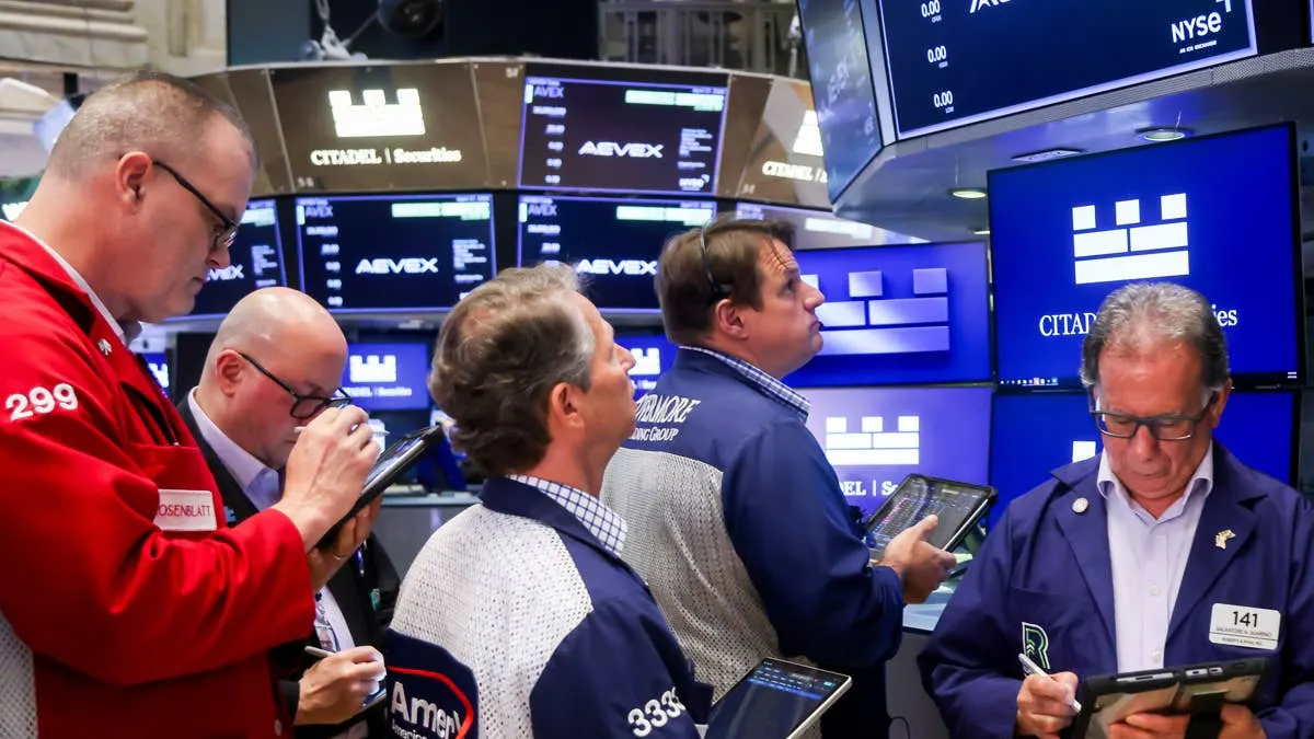 Wells Fargo đưa ra mục tiêu mới cho S&P 500, gửi tín hiệu rõ ràng cho nhà đầu tư