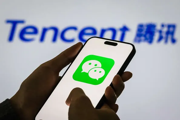Tencent tăng chi tiêu, kỳ vọng lợi nhuận AI vượt trội