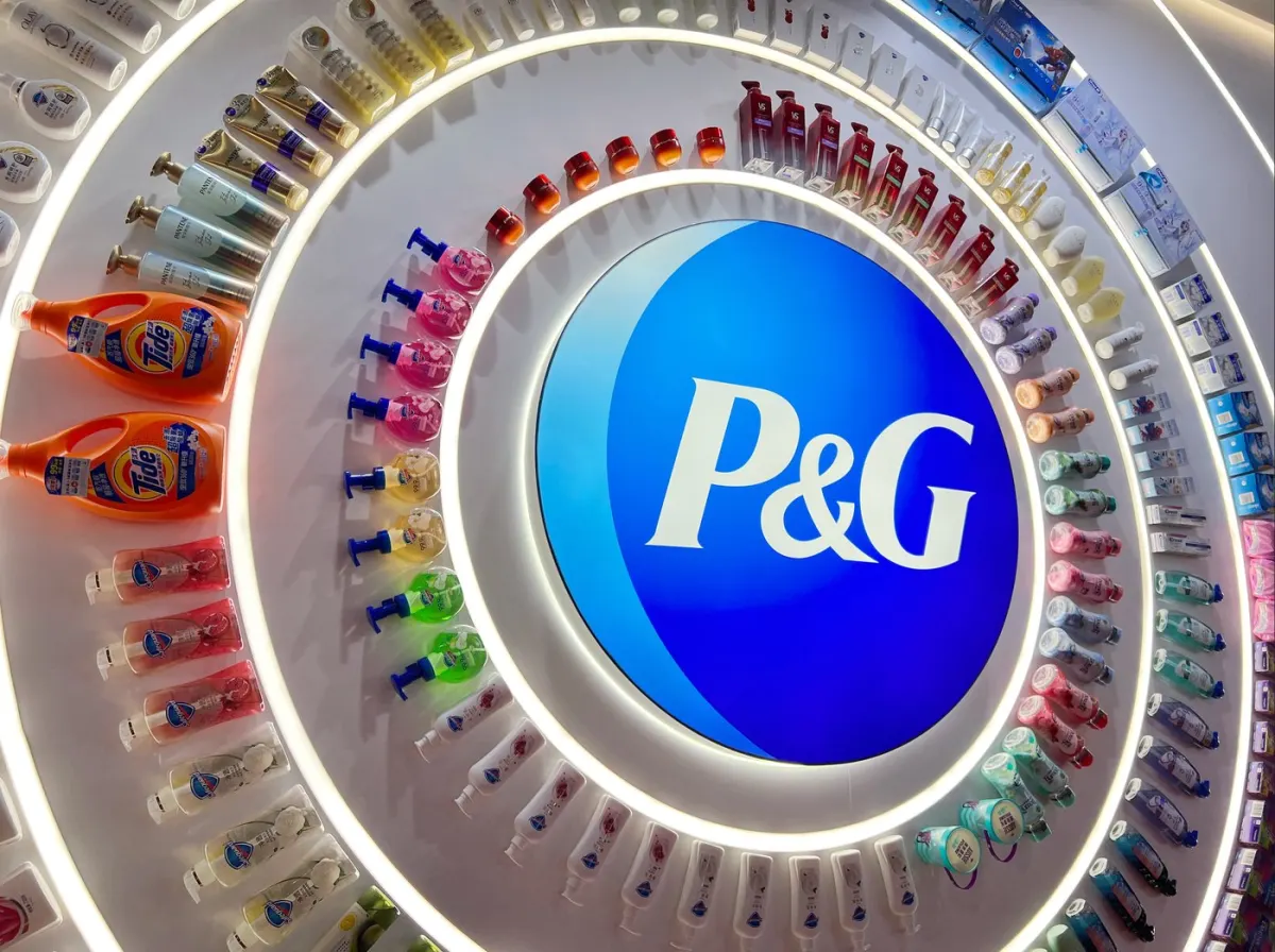 Cổ phiếu cổ tức cao: Mua Procter & Gamble dù S&P 500 lập đỉnh