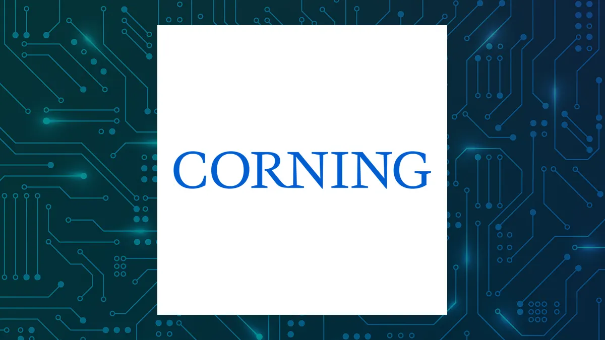 Corning cán mốc 20 tỷ USD doanh thu nhờ làn sóng AI