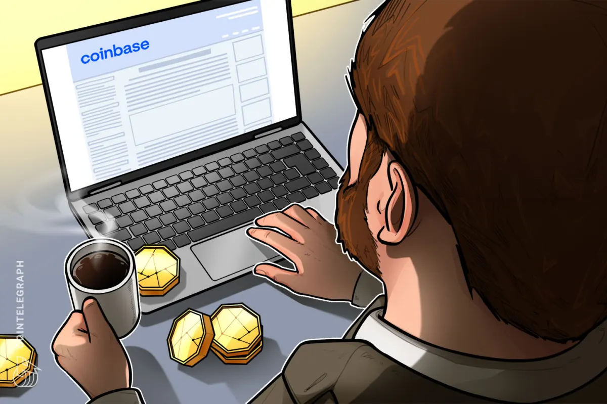 Coinbase Q2: Lợi nhuận thấp dự báo, thị phần crypto kỷ lục