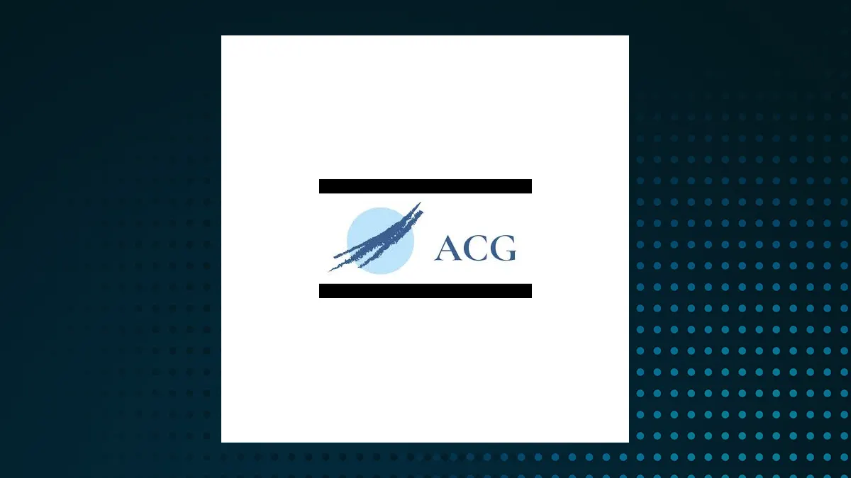 ACG Acquisition chuyển sang đồng‑kẽm, nổi bọt tháng 8