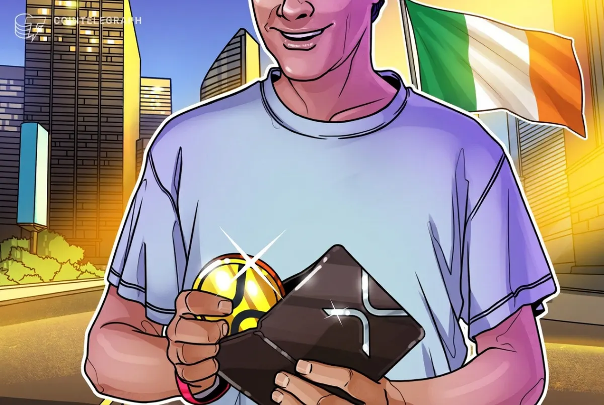 Aviva Investors ra mắt quỹ token hóa tại Ireland