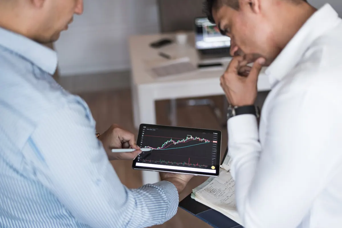 SKYX Platforms Corp - Cổ phiếu tăng trưởng cao đáng mua