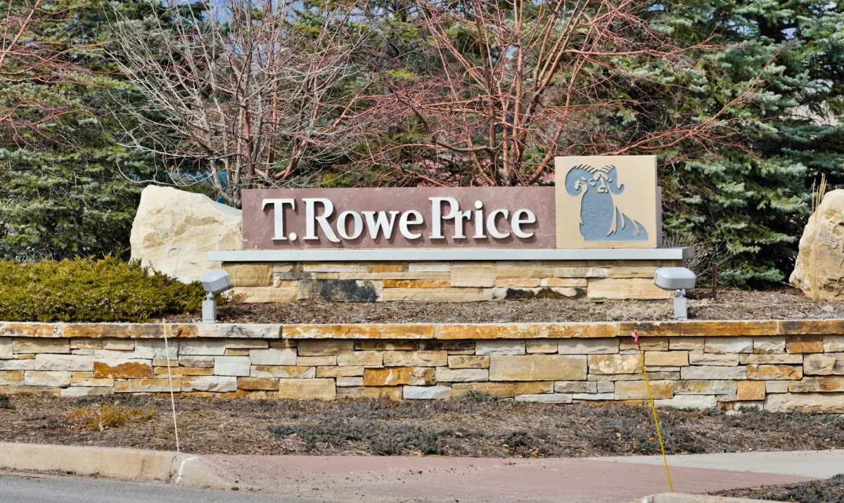 T. Rowe Price ra mắt quỹ ETF crypto đa tài sản đầu tiên