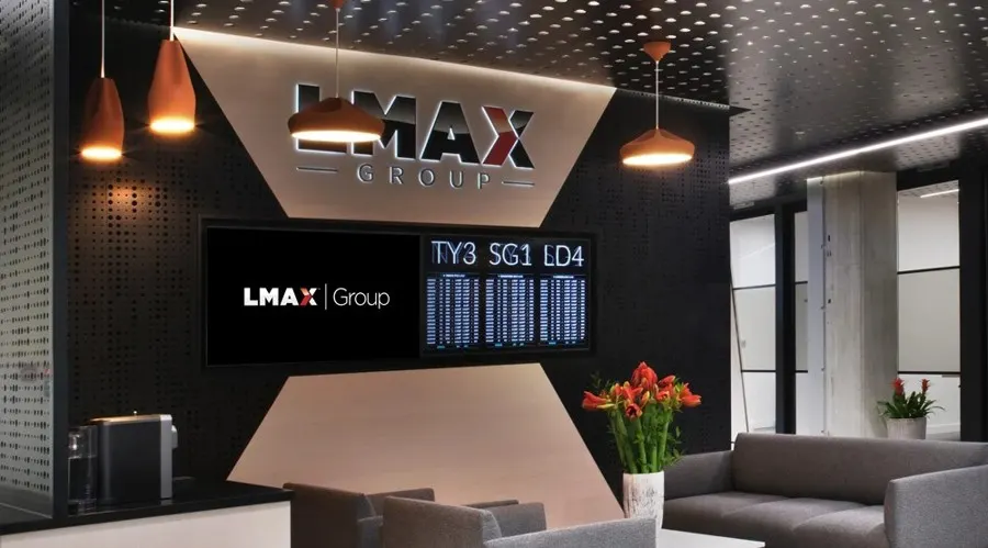 iSAM Securities: LMAX Crypto & Vàng Perpetual 24/7 cho CFD