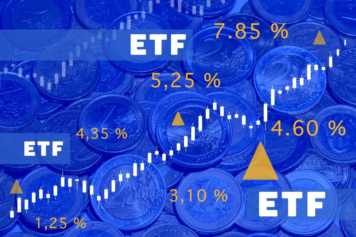 SCHD tăng 31% giá, vượt SPYI, JEPQ có lãi suất 11%