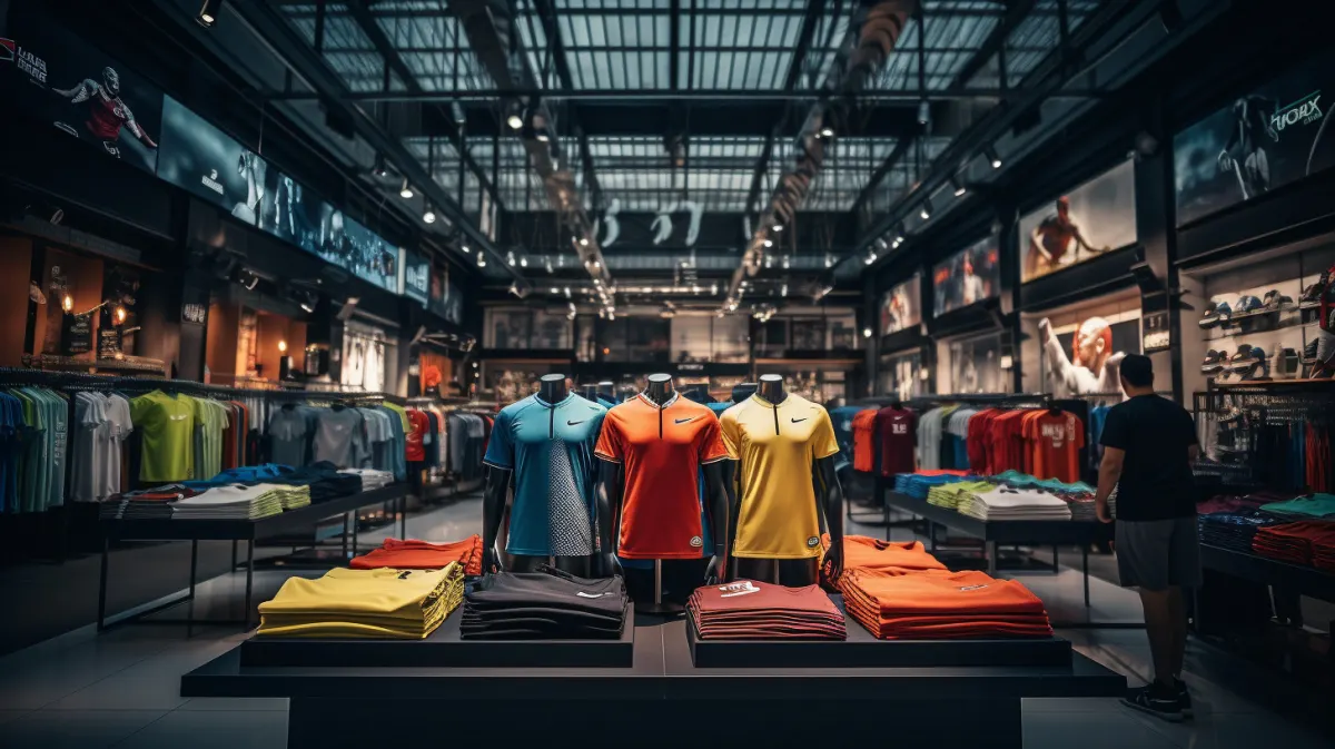 Cổ phiếu Nike (NKE): Đặt cược thế hệ mới liệu có thành công?