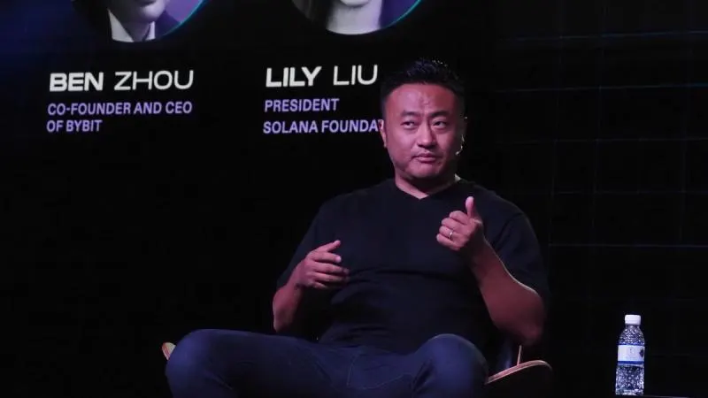 Bybit bắt tay đối tác lớn để cạnh tranh với Robinhood