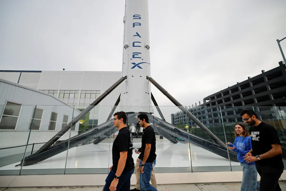 IPO SpaceX: Bài học đắt giá 400 năm từ thương vụ VOC