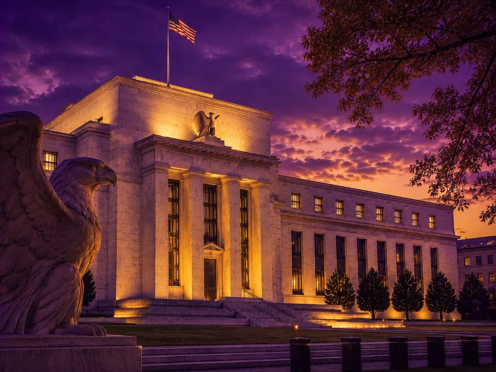 Jackson Hole 2024: Fed, CPI & Động thái Lãi suất