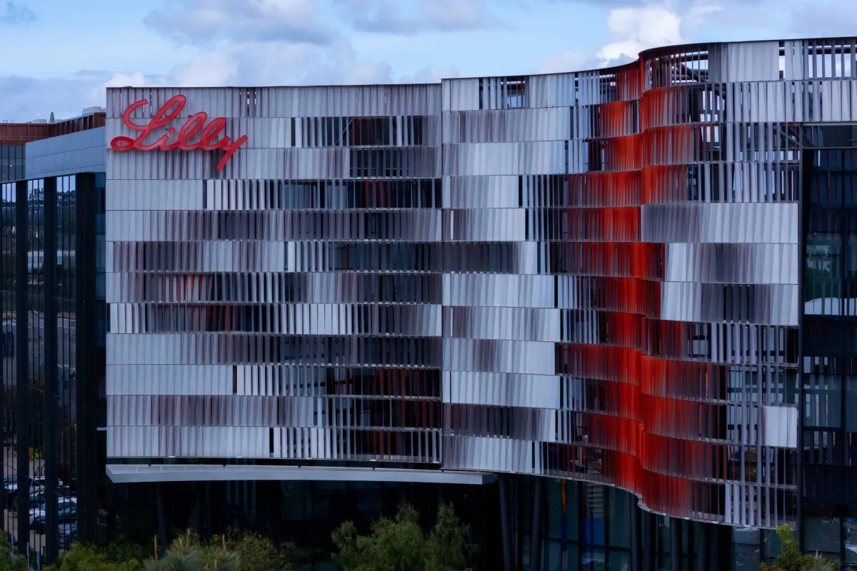 Eli Lilly: Nâng mục tiêu giá, kỳ vọng bùng nổ thuốc giảm cân