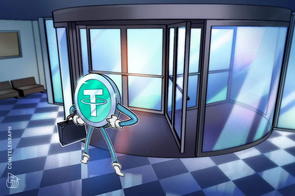 Tether hợp tác token hóa với Sàn chứng khoán Nairobi