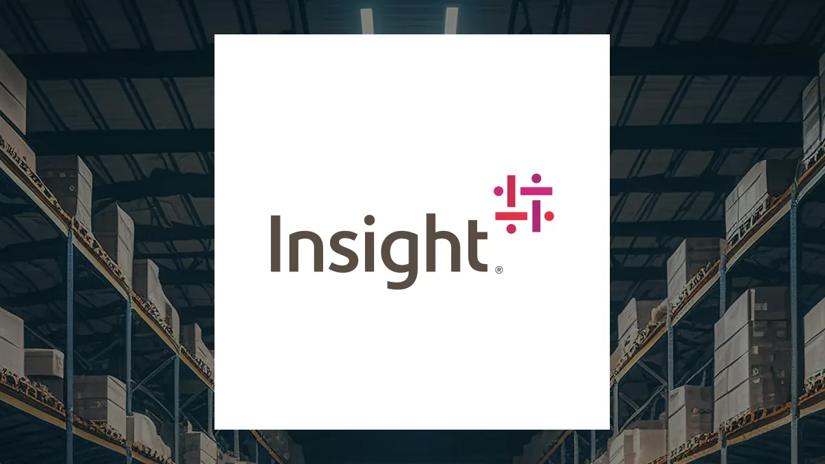 Insight Enterprises Q2: Doanh thu +15%, EPS +44% - Đánh giá