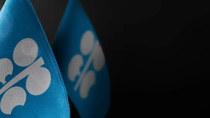OPEC+ giữ hạn ngạch dầu tháng 11 ở 31,01 triệu thùng/ngày