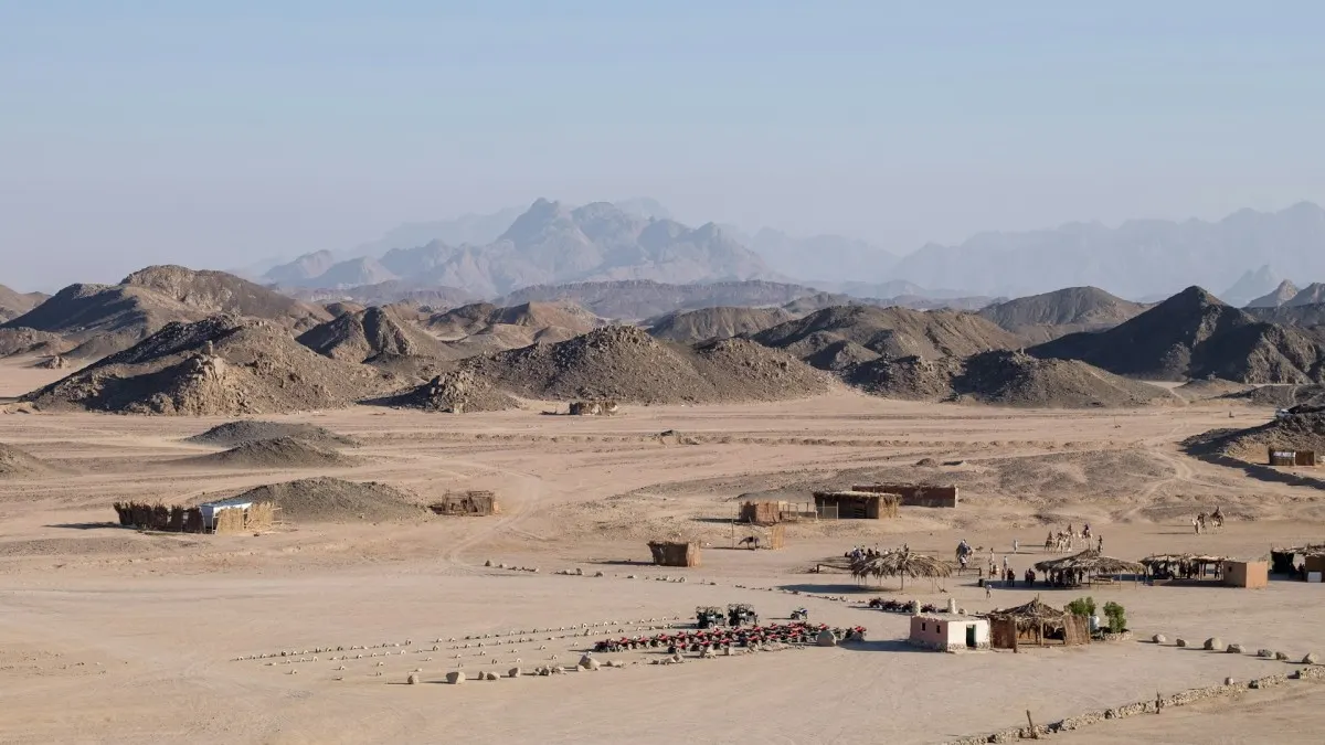 Giao dịch 1 tỷ USD: Đường ống dầu 800km giữa Ai Cập và Libya