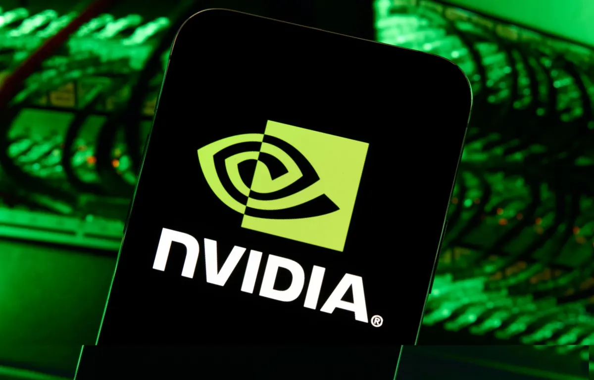 Nvidia sắp chốt deal AI 500 tỷ USD: Vì sao giới đầu tư lo ngại?