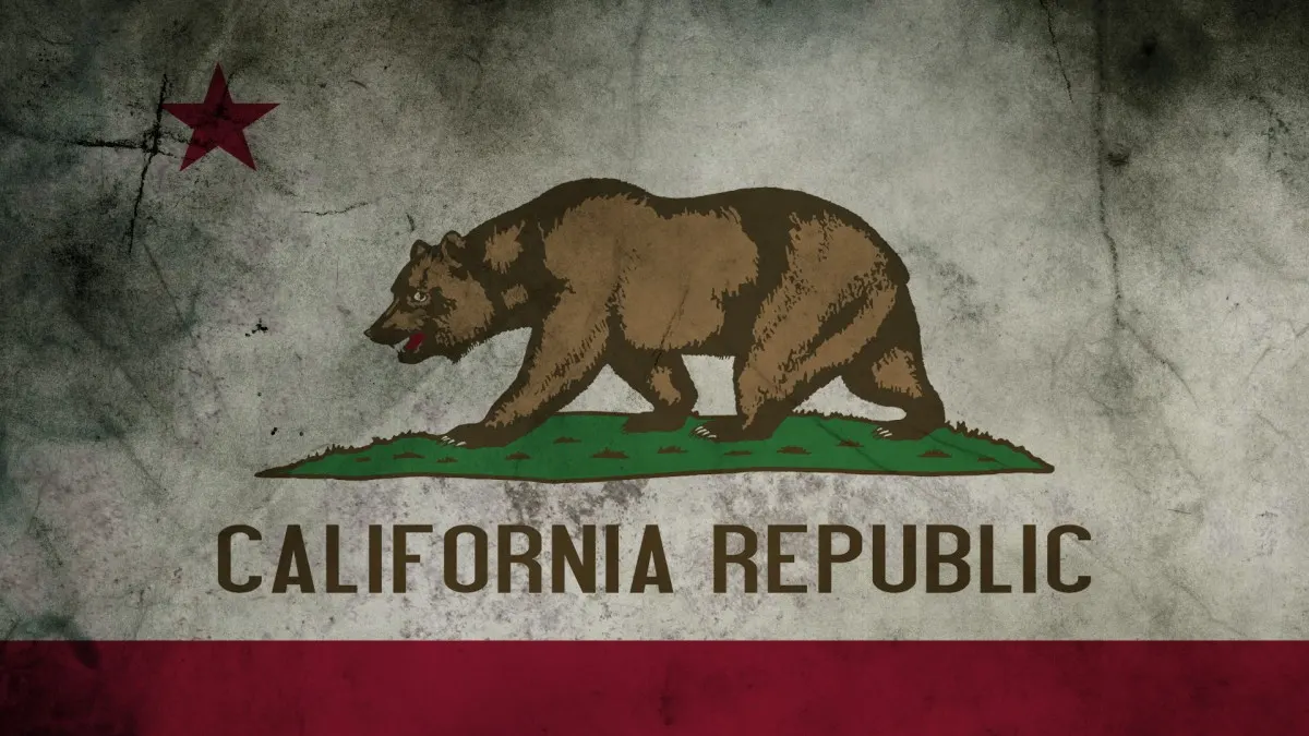 Mỹ thúc đẩy cấp phép khai thác dầu khí tại California