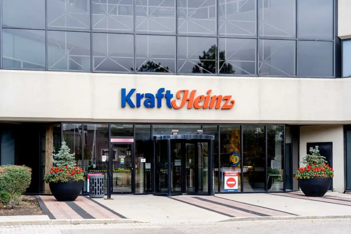 Cổ phiếu Kraft Heinz đi ngang: Có nên mua KHC lúc này?
