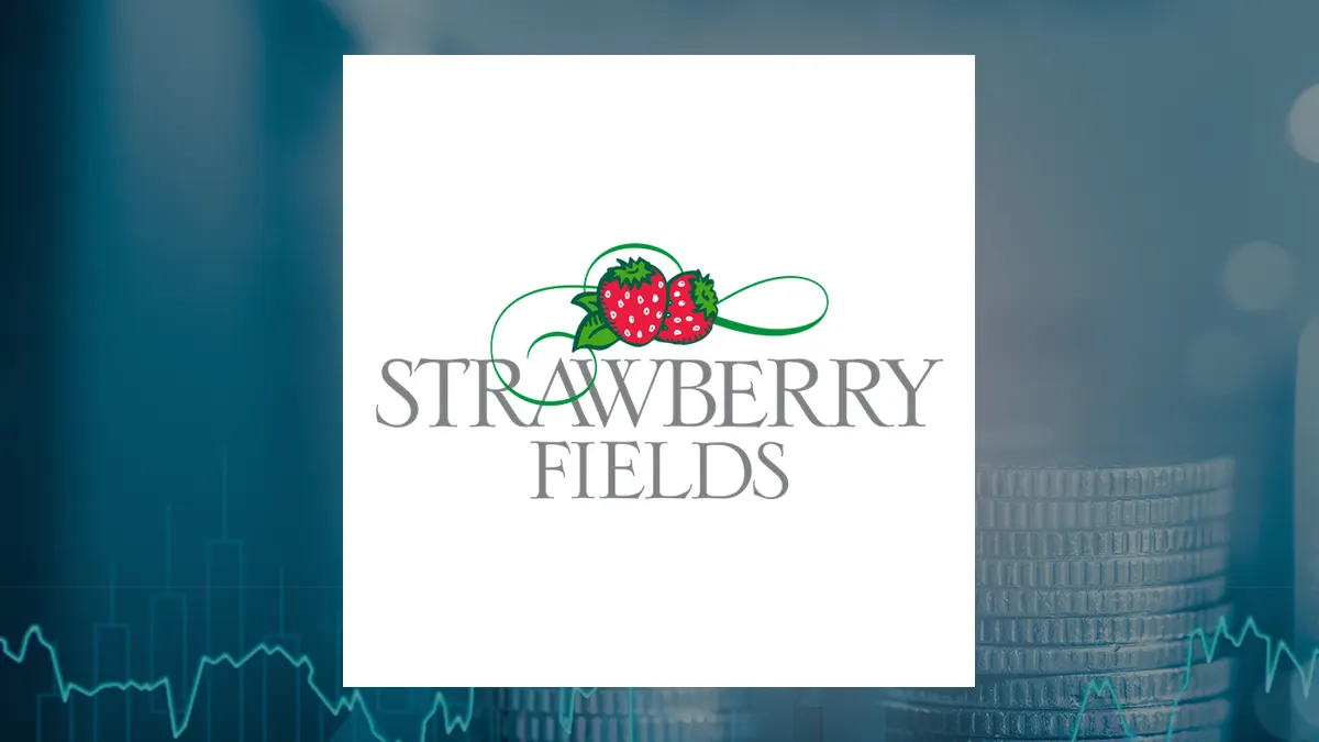 Strawberry Fields REIT Q2: Thu nhập, mua bán, cổ tức