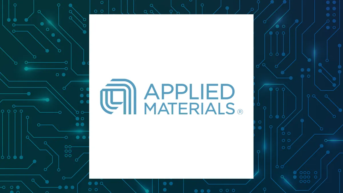 Doanh thu Applied Materials đạt kỷ lục nhờ làn sóng AI