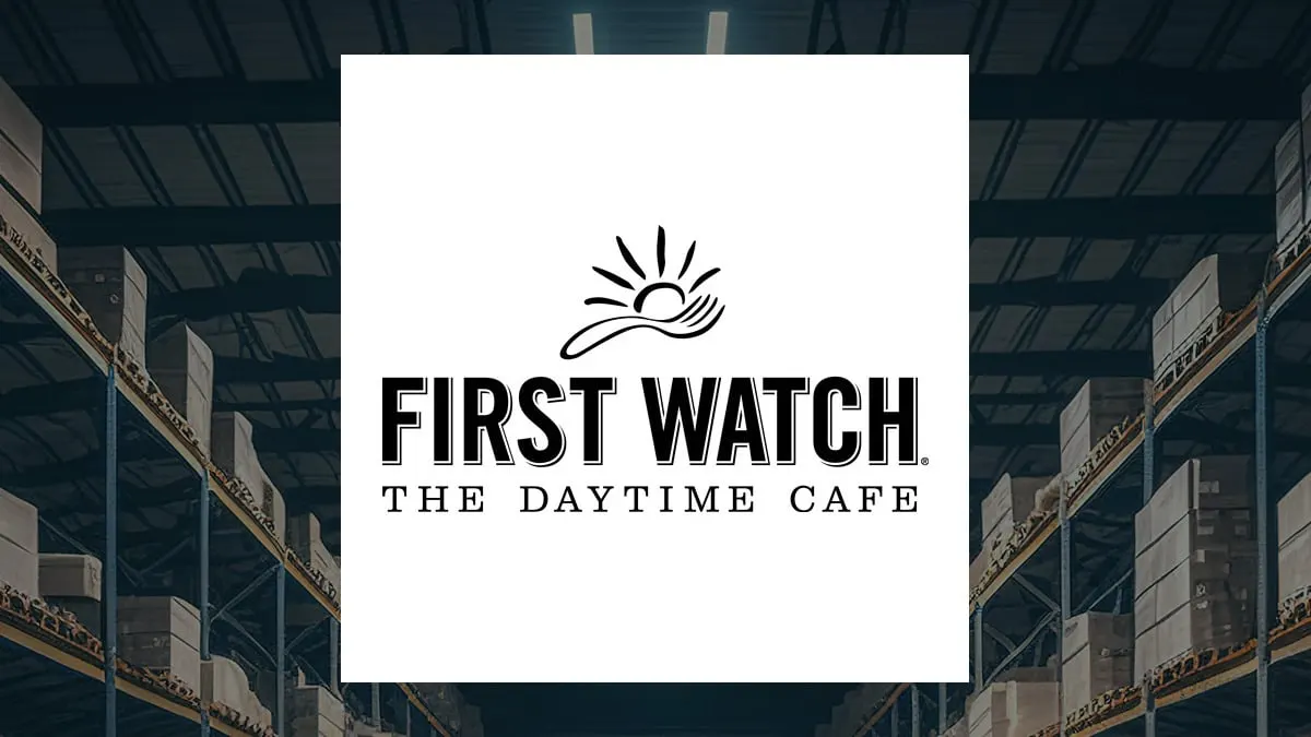 First Watch Restaurant Group: Kết quả Q2 và triển vọng 2026