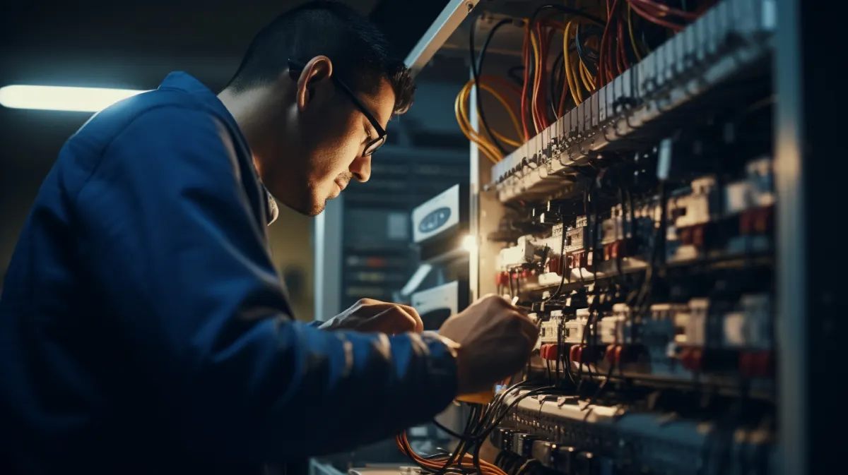 CTS Corp: 1 trong 7 Cổ phiếu Thiết bị Điện tốt nhất để mua