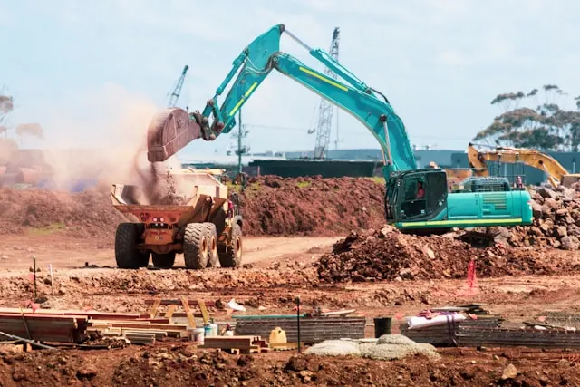 Alta Equipment Group Inc. (ALTG): Tăng trưởng qua Quản lý Vốn, Tăng Cổ phần Thị trường và Tối ưu Hóa Kinh doanh