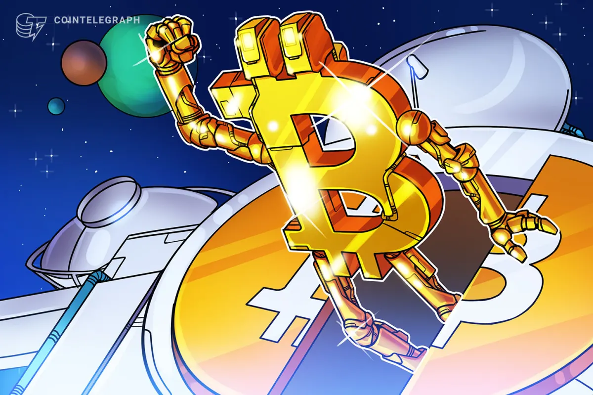 Fidelity: Bitcoin không kém an toàn sau Halving