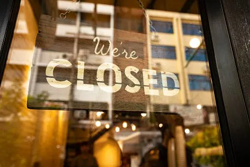 Công ty crypto nổi tiếng nộp đơn Chapter 11 sau sụp token