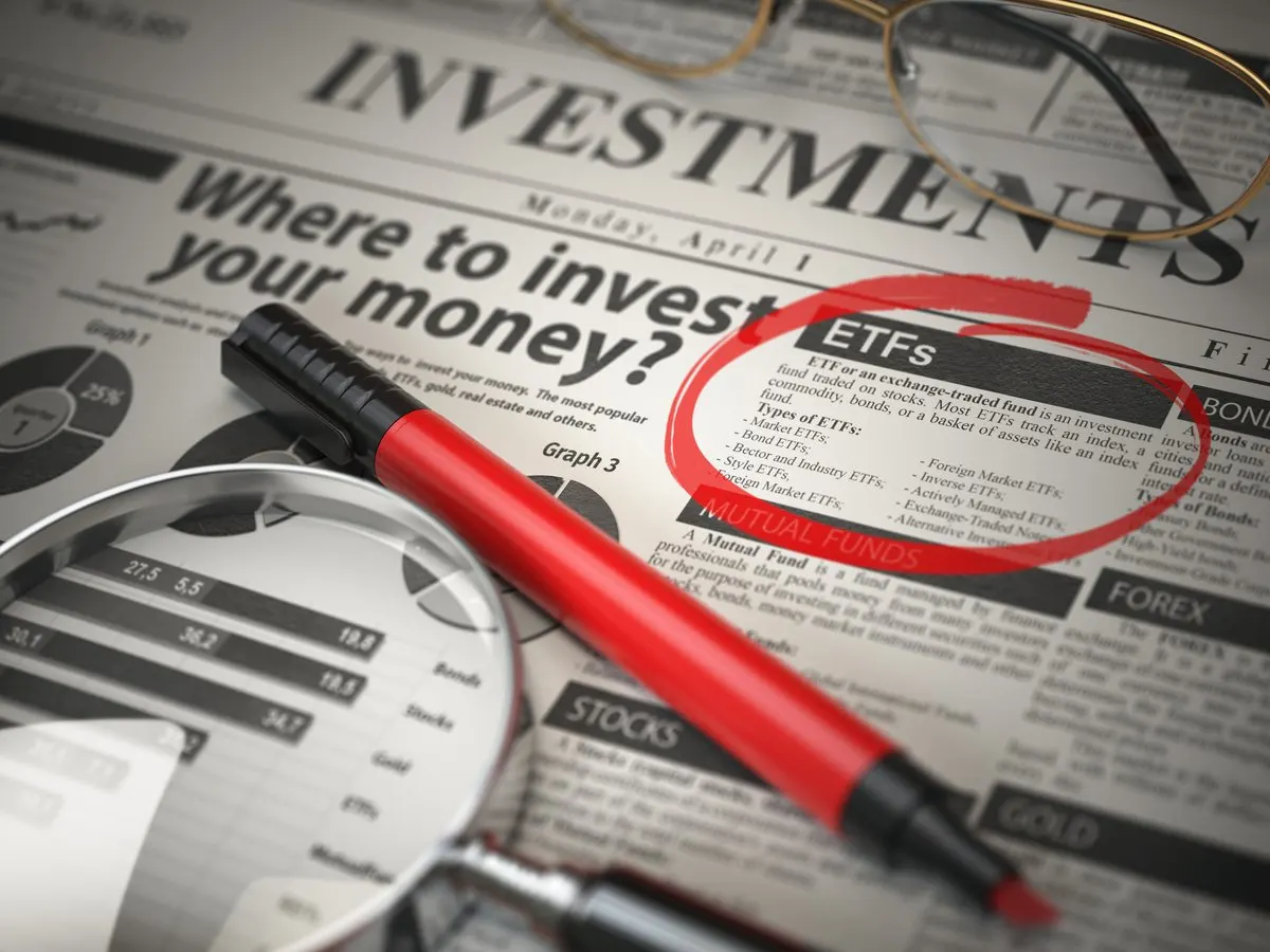 Vanguard S&P 500 ETF có an toàn? Lịch sử cho câu trả lời