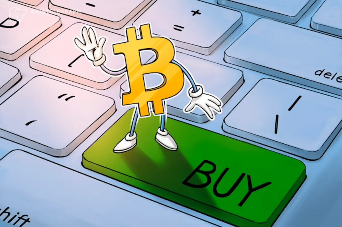 Thị trường gấu Bitcoin kết thúc nhờ tín hiệu TD9?