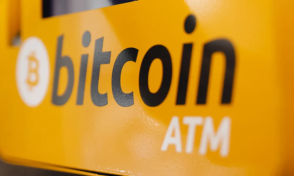 Australia Ngăn Chặn Crypto ATM: Cryptolink Bị Đình Chỉ 96 Máy