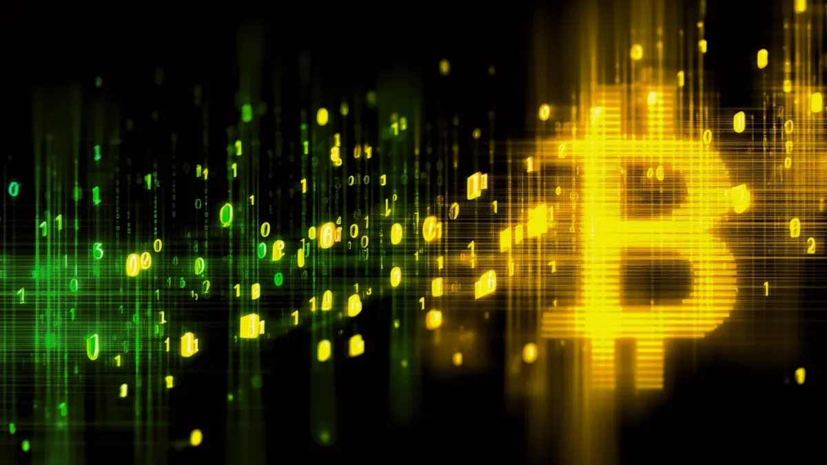 Bỏ Bitcoin sang AI: Bước đi mạo hiểm của doanh nghiệp Nasdaq