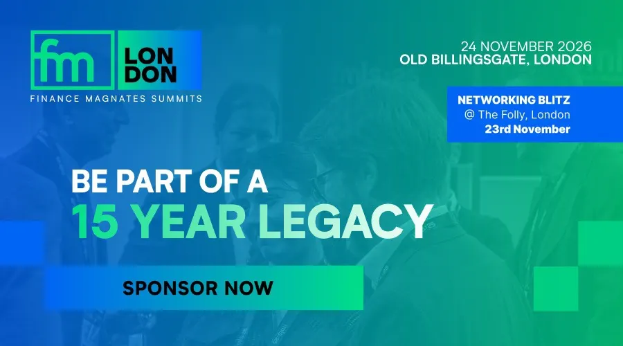 Finance Magnates Summit London 2026: Dấu Ấn 15 Năm