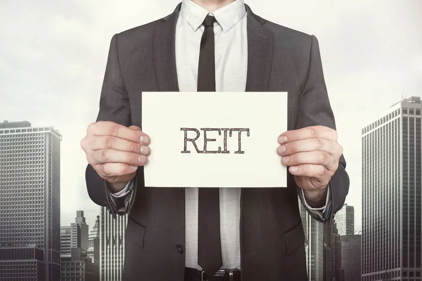 Có nên mua cổ phiếu American Homes 4 Rent (AMH) lúc này?