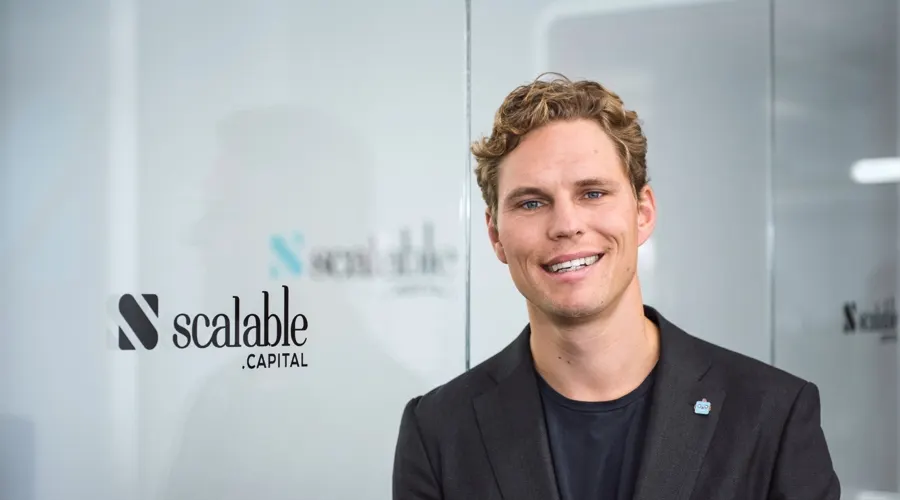 Scalable Capital đưa AI Agent vào phân tích danh mục
