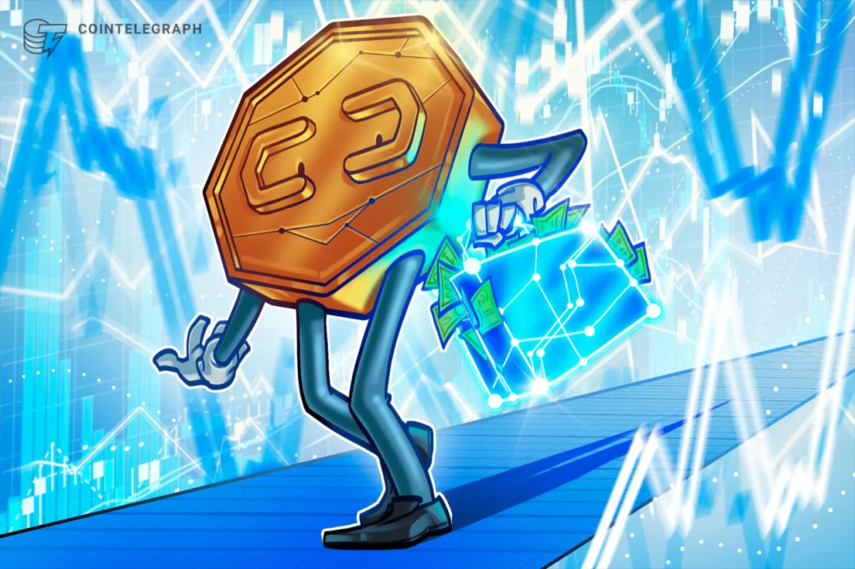 Bybit chấp nhận quỹ token hóa Franklin Templeton làm ký quỹ