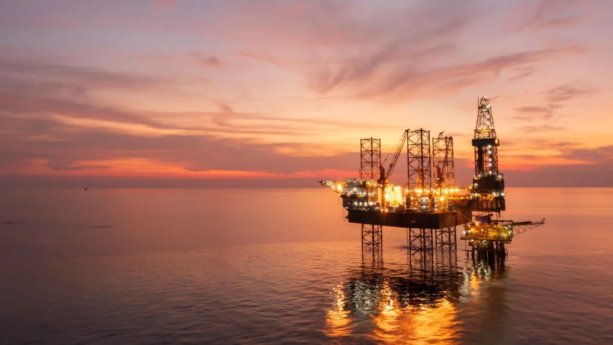 ONGC trao hợp đồng ngoài khơi cho L&T Offshore