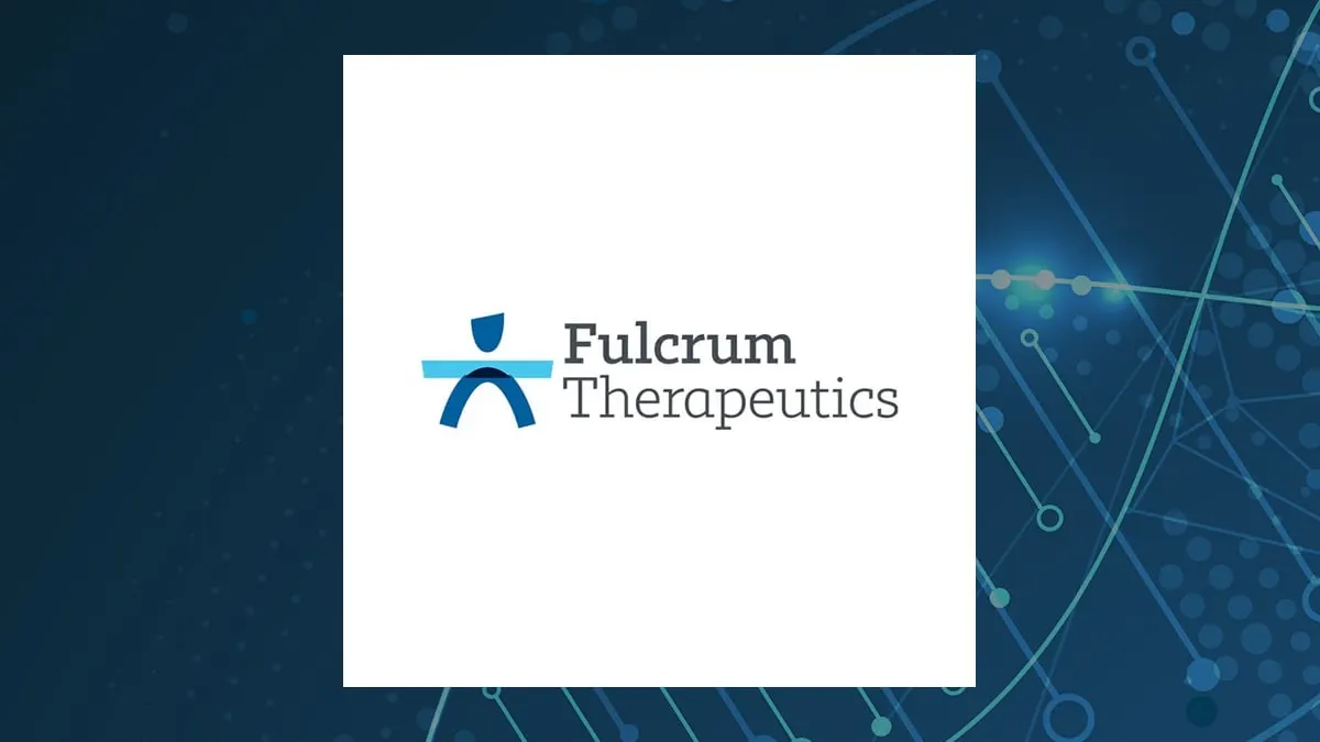 Fulcrum Therapeutics sáp nhập Slate Medicines, giao dịch 245 triệu USD