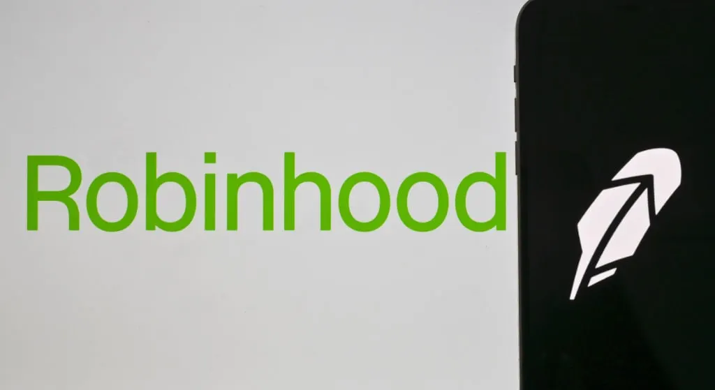 Mua Cổ Phiếu Robinhood Giờ Này Có Đặt Bạn Vào Tương Lai?