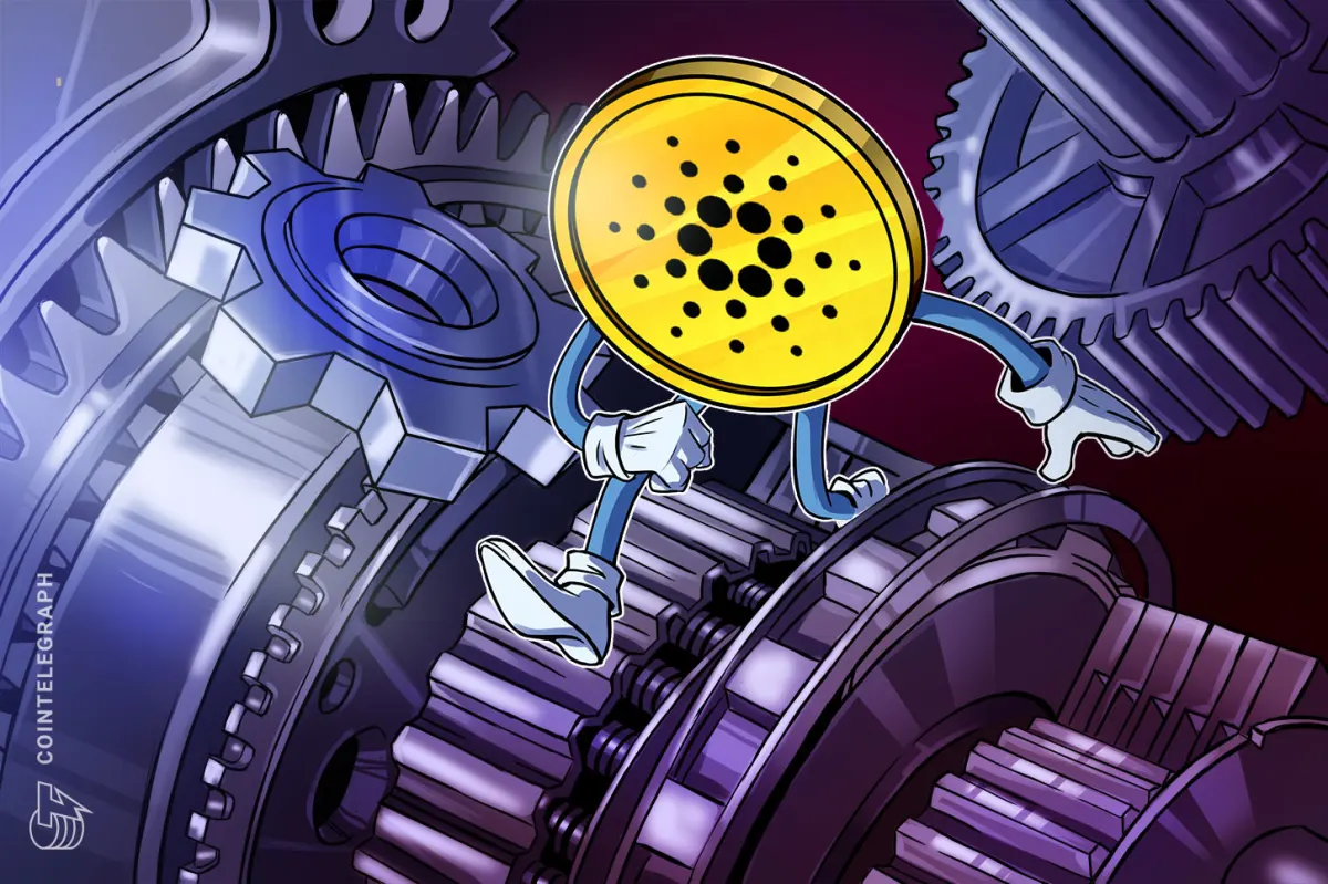 Cardano kích hoạt hard fork van Rossem – Cập nhật mới